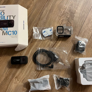 아이나비 액션캠 mc10