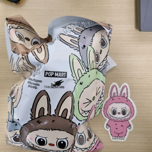 라부부 마카롱 리치베리