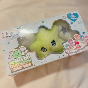 엔시티 위시 위츄 앨범 미개봉 원가이하 사쿠야 리쿠 료