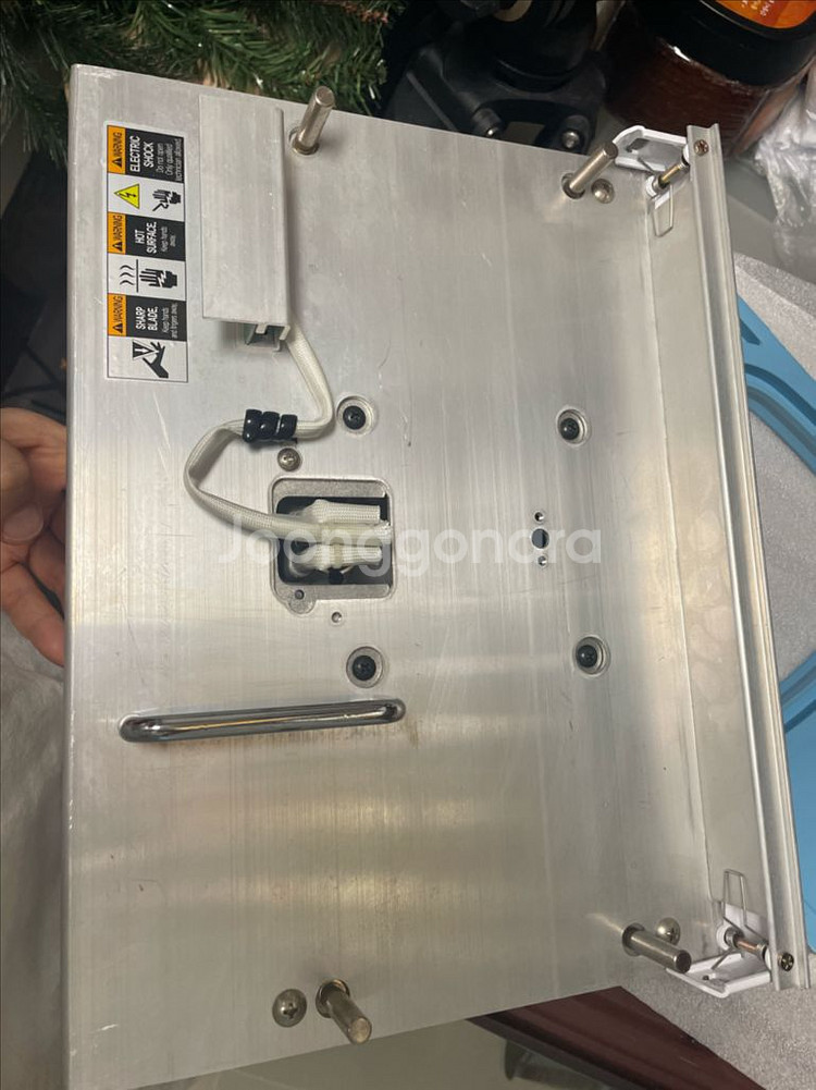 히터셋 실링기계 EHS-1515-1S--1