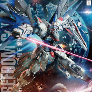 MG 프리덤 2.0 건담