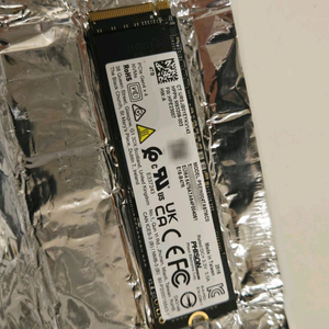 파이슨4TB(PM9A1/990프로/SN850X 하위호환