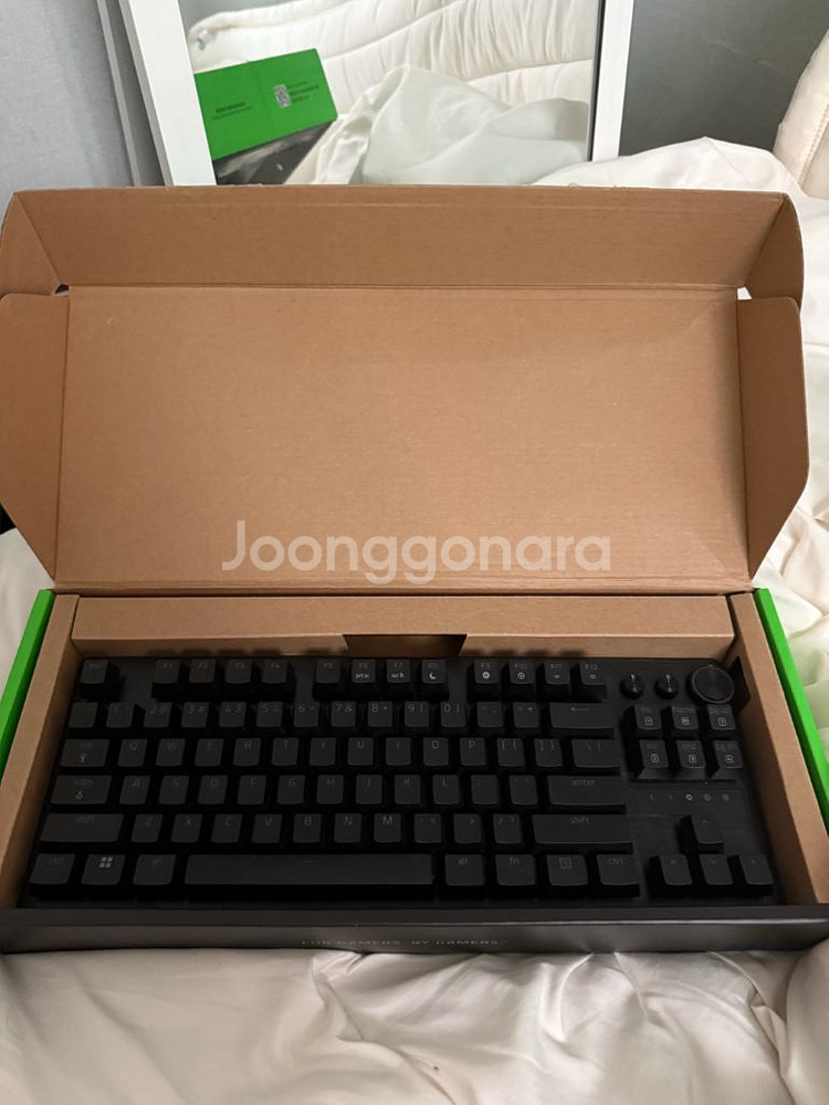 레이저 헌츠맨v3pro tkl--0