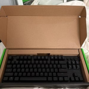 레이저 헌츠맨v3pro tkl