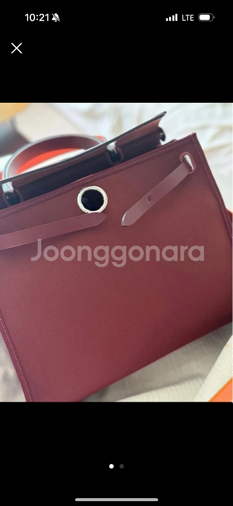 에르메스 에르백--0