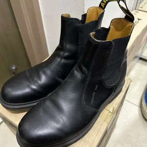 닥터마틴 2967 첼시부츠 270mm