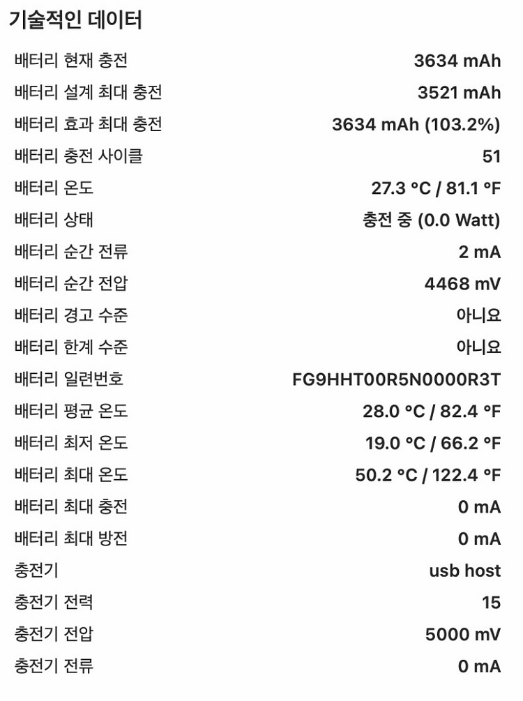 아이폰 16 화이트 128기가--6