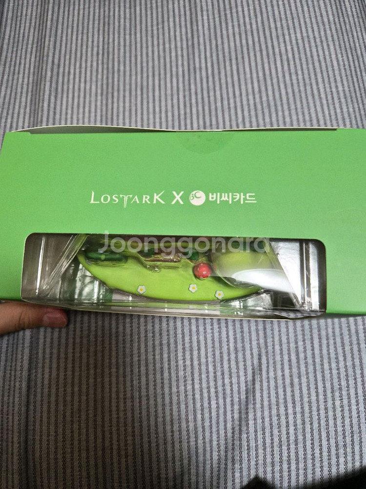 로스트아크 카드홀더--1