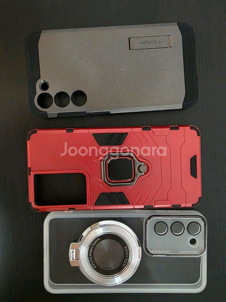 갤럭시 s23 플러스 512G 자급제 물리 듀얼심 팝니--0