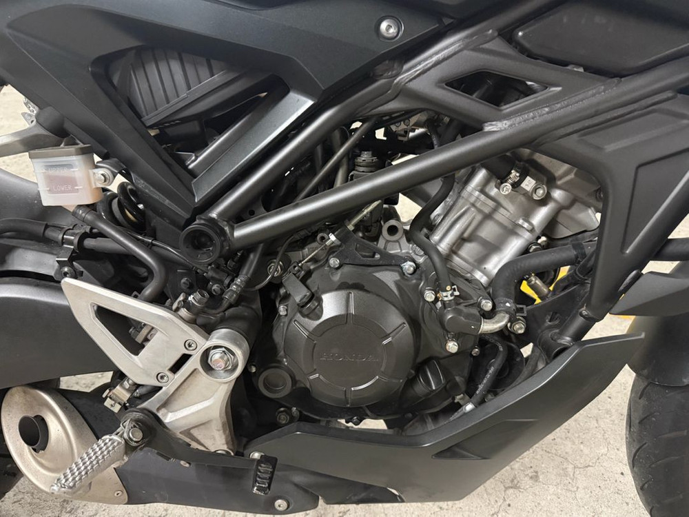 CB125R/23년식/무사고/[개인] 이미지