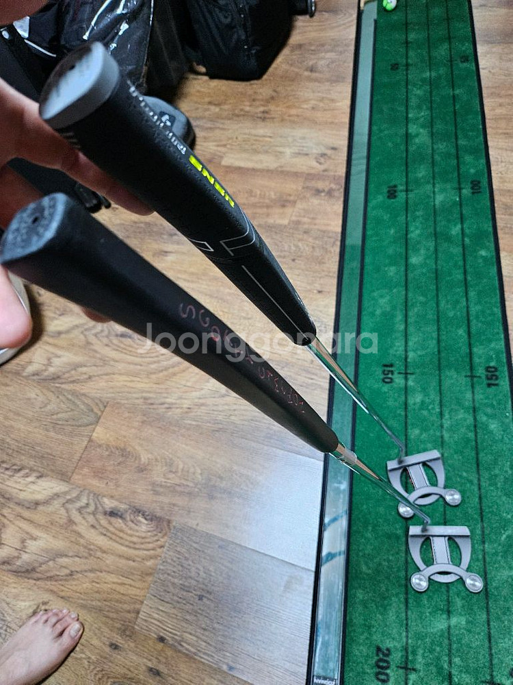 스카티카메론 퓨추라 듀얼X 퍼터--0