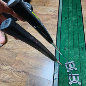 스카티카메론 퓨추라 듀얼X 퍼터