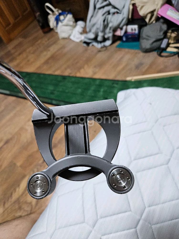 스카티카메론 퓨추라 듀얼X 퍼터--3