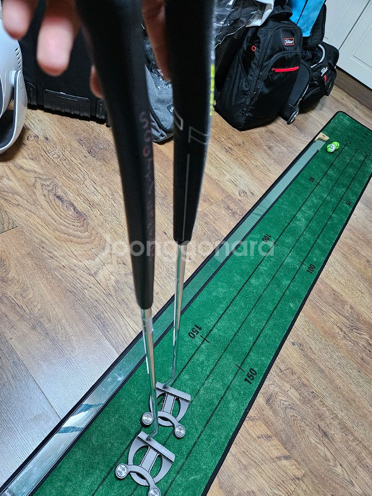 스카티카메론 퓨추라 듀얼X 퍼터--1