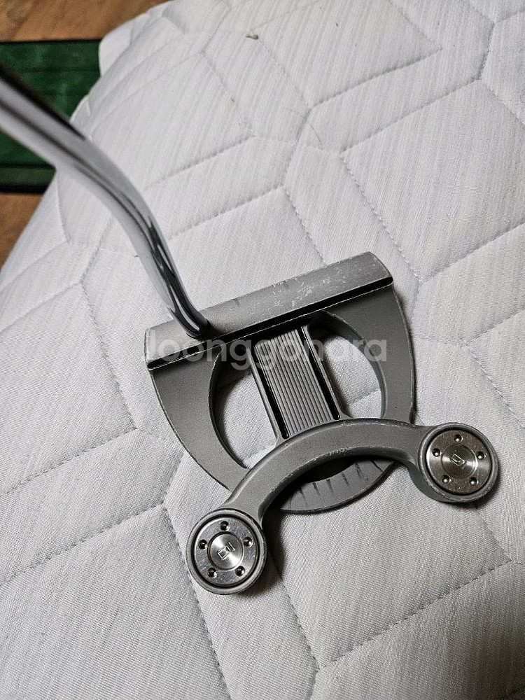 스카티카메론 퓨추라 듀얼X 퍼터--5