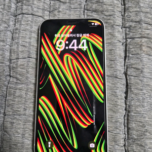 아이폰12 화이트 64GB