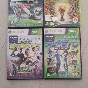 xbox360 CD