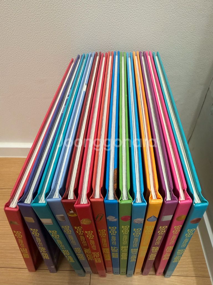 요리조리 사이언스 키즈 14권 세트--1