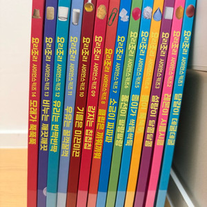 요리조리 사이언스 키즈 14권 세트