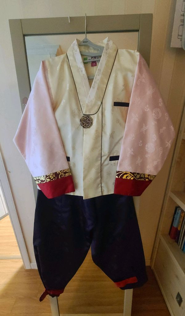 예닮낭아한복 11호 이미지