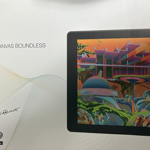 휴이온 kamvas 22 Plus