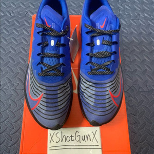 300)나이키 줌 그래비티 2 블루 새제품