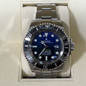 로렉스 씨드웰러 딥씨