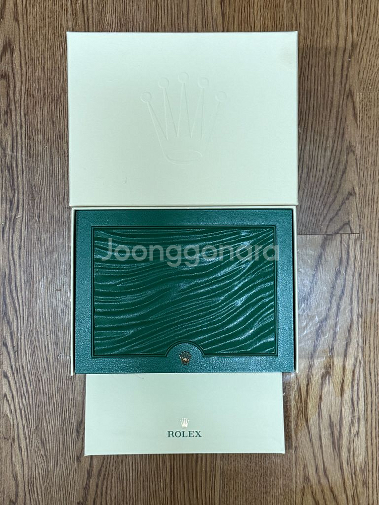 로렉스 씨드웰러 딥씨--2