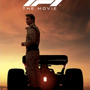 F1 더무비 CGV여의도 (CGV 전국 2d상영관)