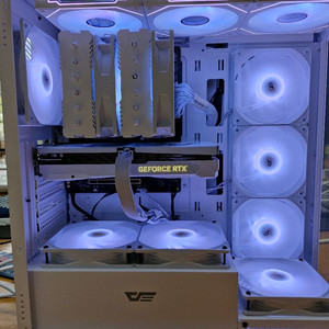 [가성비 게이밍 컴퓨터] 5600XT + RTX5060