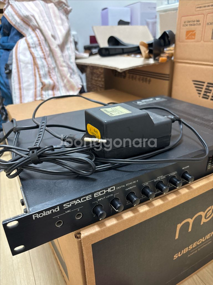 roland space echo re3--0