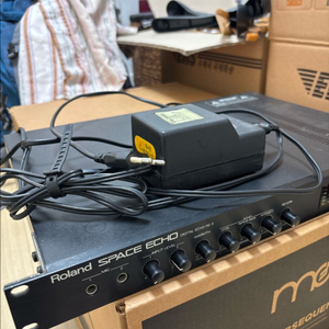 roland space echo re3