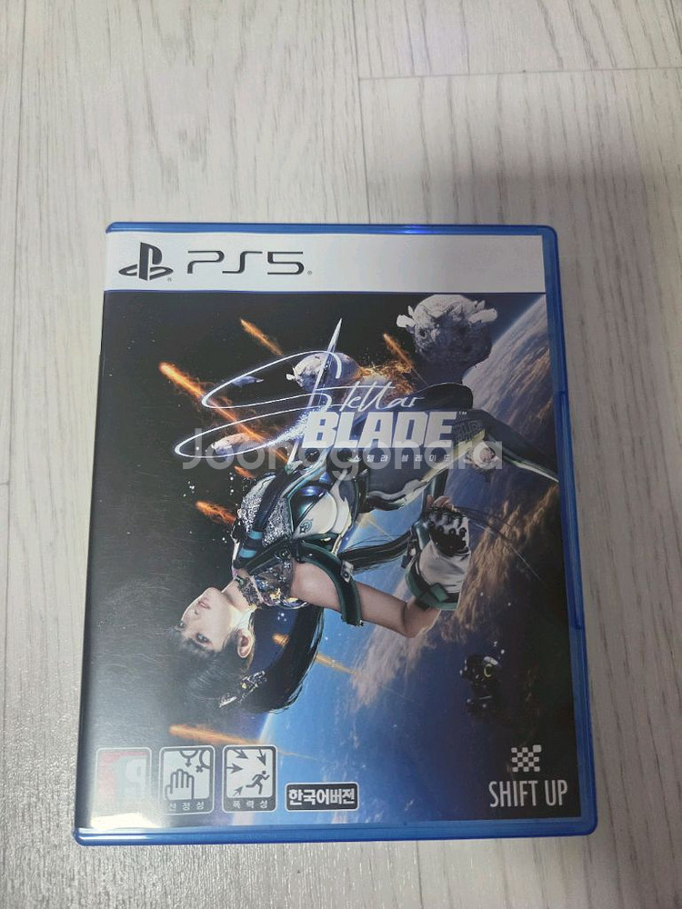 ps5 스텔라 블레이드 몬스터 헌터 와일즈 데몬즈소울--0