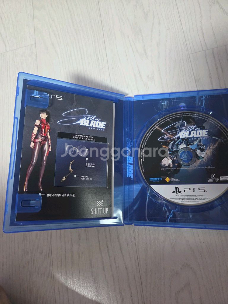 ps5 스텔라 블레이드 몬스터 헌터 와일즈 데몬즈소울--1