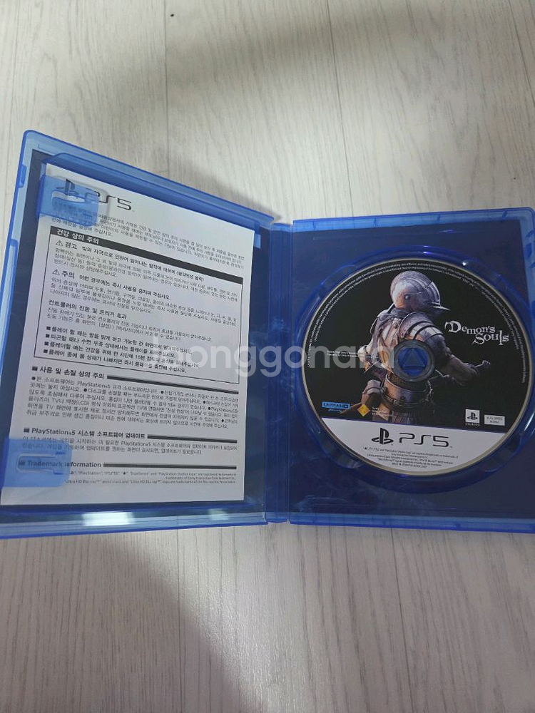 ps5 스텔라 블레이드 몬스터 헌터 와일즈 데몬즈소울--3