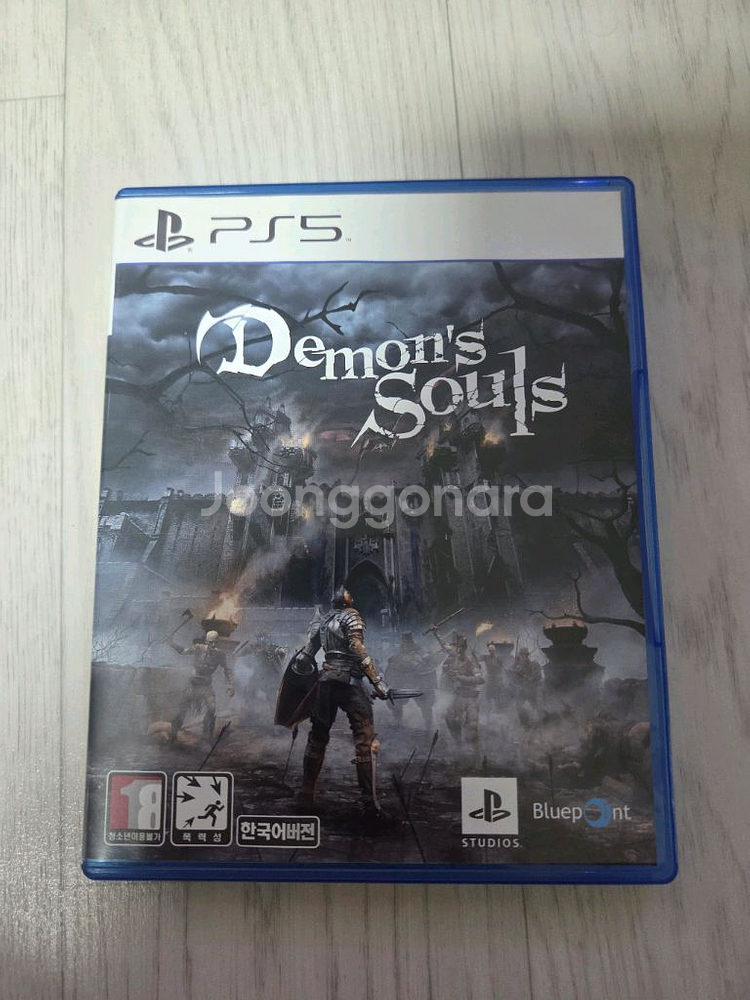 ps5 스텔라 블레이드 몬스터 헌터 와일즈 데몬즈소울--2