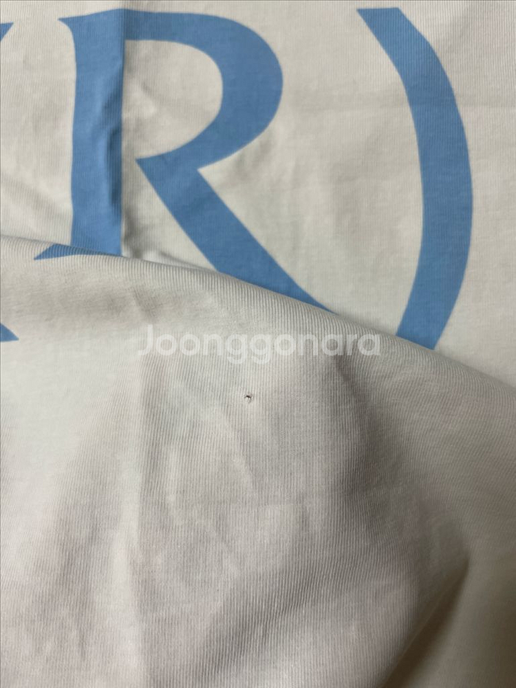 몽클레어 키즈 여아 티셔츠(10A)--4