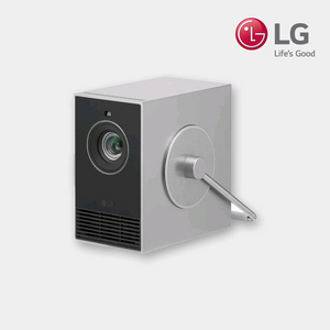 LG 시네빔큐브 HU710PB