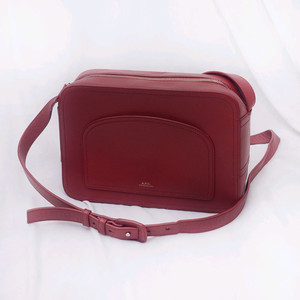 아페쎄 루이젯 베지터블 레더 카메라백(숄더.크로스)