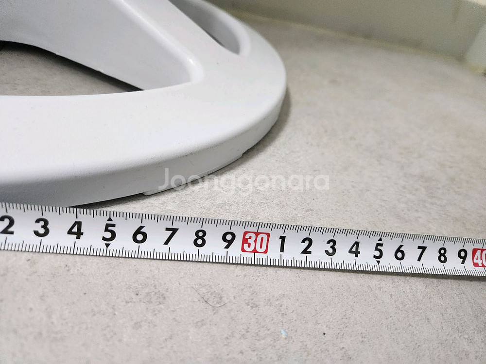 급처 올리빙 4단 옷걸이 스탠드 화이트 30*170cm--2