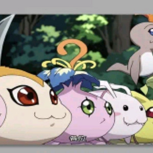 디지몬 대형 게이밍 마우스패드 (미개봉) (새상품)