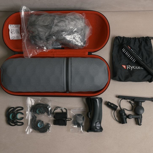 Rycote Nano Shield NS4-DB 블림프