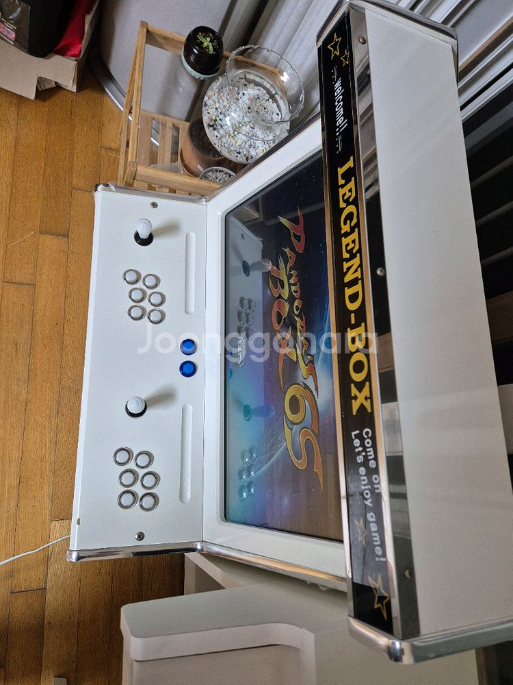 게임기통 판도라박스 6s--1