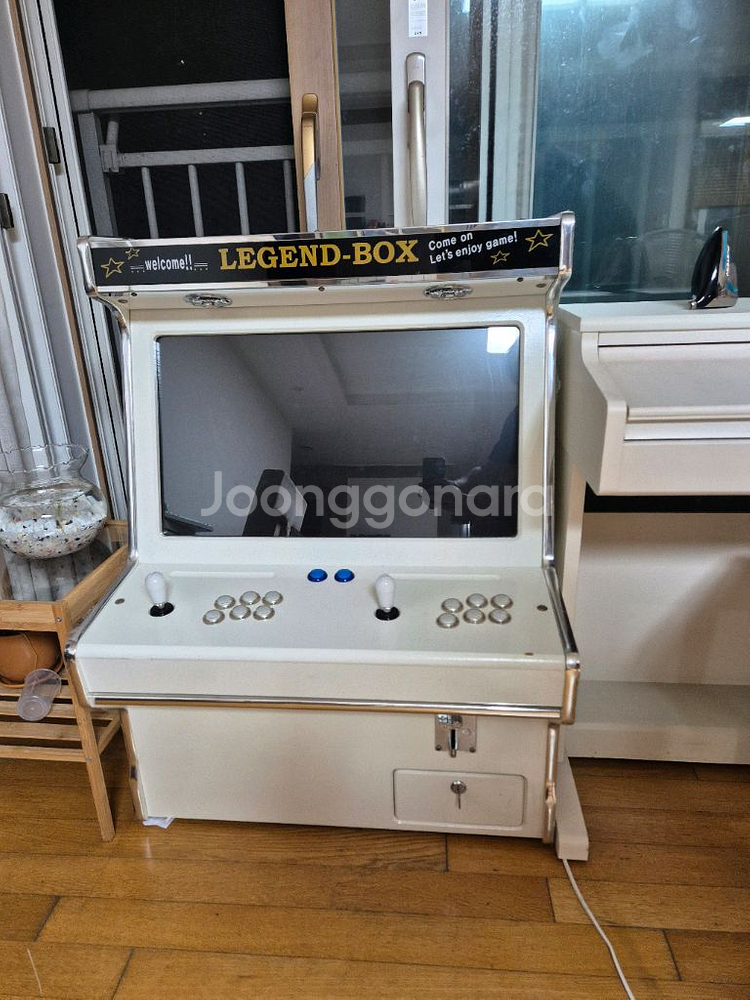 게임기통 판도라박스 6s--0