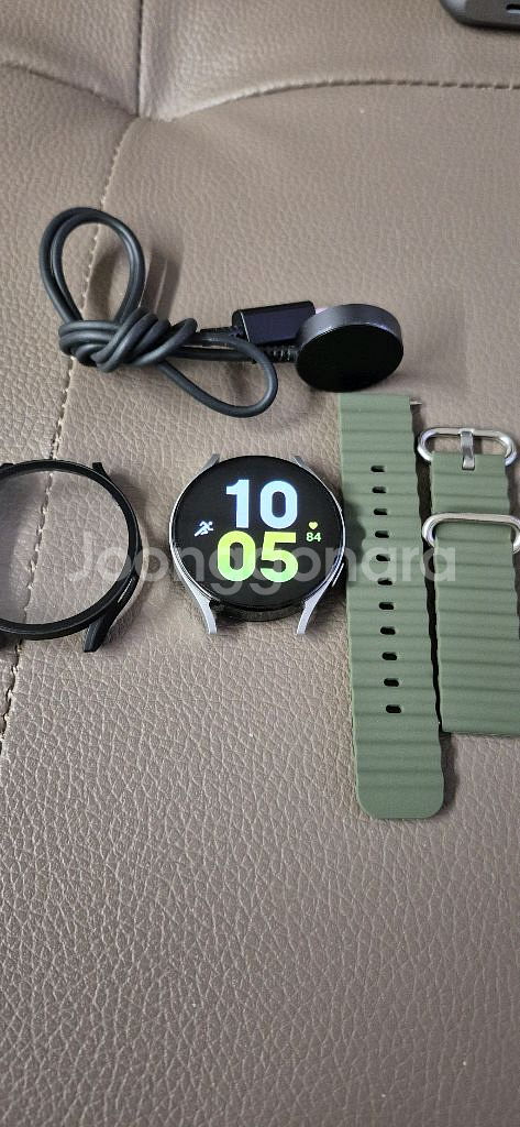 갤럭시워치5 44mm wifi--0