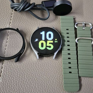 갤럭시워치5 44mm wifi