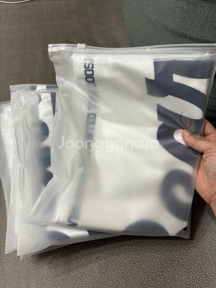 두산베어스 3천만관중 기념 응원타올--0