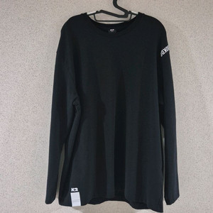 K2 롱슬리브 스판티셔츠