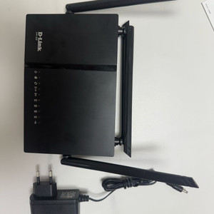 D-Link DIR-828 공유기