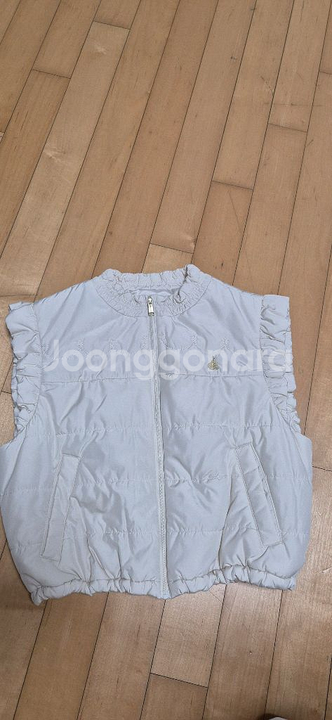 빈폴키즈 경량패딩--0